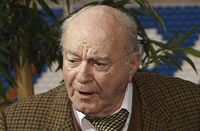 Alfredo Di Stefano, Real Madrid (Marca)