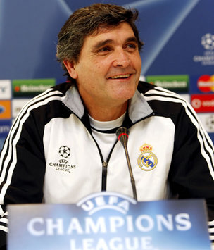 Juande Ramos: I Do Not Know If I Am Leaving Real Madrid