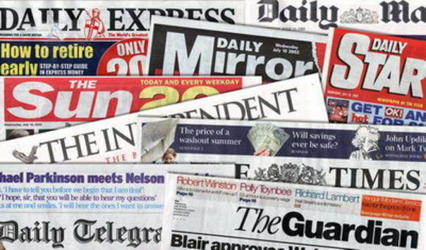 Newspapers