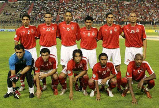 Al Ahly