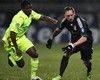 Lorient Gaet Lamine Gassama