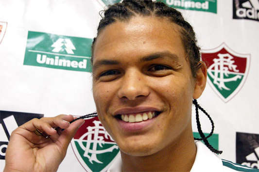 Thiago Silva