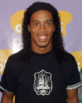 Ronaldinho Gaúcho
