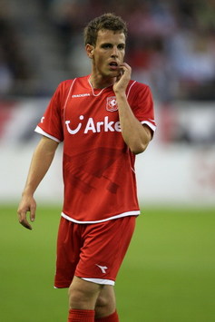 Wout Brama, FC Twente (foto PRO SHOTS)
