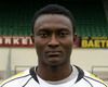 Ouwo Moussa Maazou, Sporting Lokeren (Foto PROSHOTS)