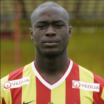 Pierre Mbemba, KV Mechelen (foto PRO SHOTS)