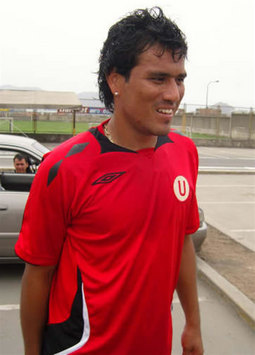 Roberto Jimenez "Malingas"