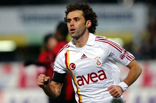 Turkcell Süper Lig: Cassio Lincoln (Galatasaray) (galatasaray.org)