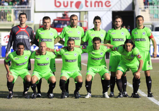 Turkcell Süper Lig: Konyaspor
