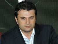 Bülent Uygun (Sivasspor teknik direktörü)