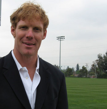 Alexi Lalas, 2007 (Canales)