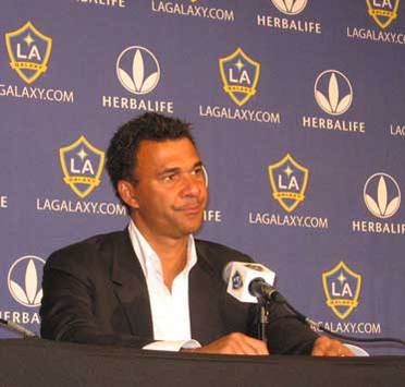 Ruud Gullit, 2008 (Canales)