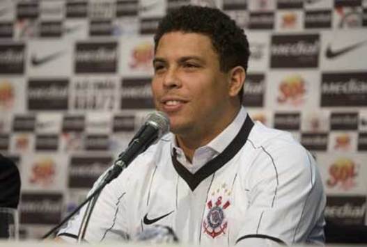 Ronaldo (apresentação)