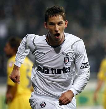 Filip Holosko (Besiktas)