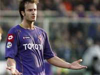 Alberto Gilardino - Fiorentina-Catania - Serie A (Grazia Neri)