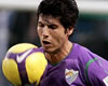 Spanish Cumpleanos: Albert Luque