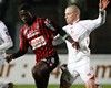 L1, Nice - Mouloungi: "PSG, il n'y a pas mieux"