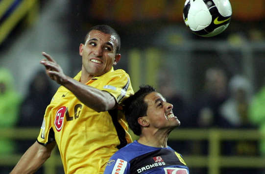 Greek Super League: Aris - AEK (INTIME)