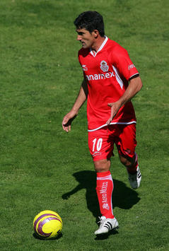 Antonio Naelson- Toluca vs Cruz Azul (Mexsport)