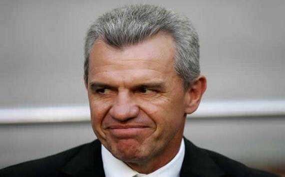 Javier Aguirre niega haber recibido una oferta de Osasuna