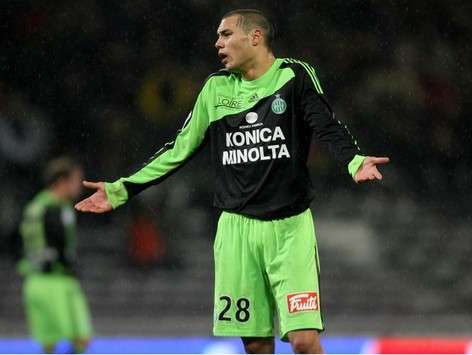 Transferts - Southampton sollicite Benalouane