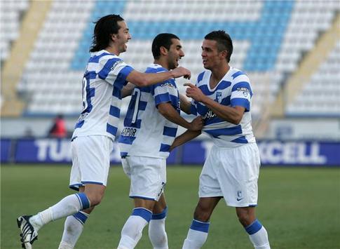 Ankaraspor (ankaraspor.com.tr)