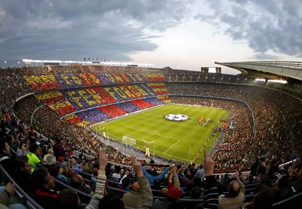 Barcelona's Miami MLS Bid In Jeopardy