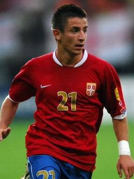 Euro U-21 Preview: Sweden-Serbia