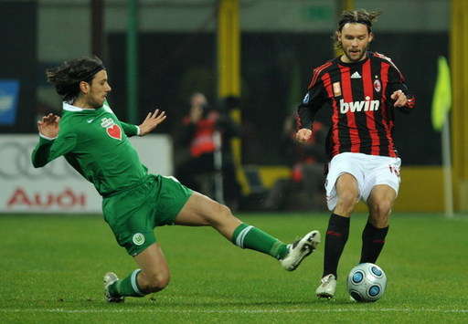 Работает в структуре донецкого