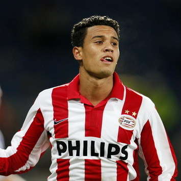 Jonathan Reis, PSV (foto ANP)