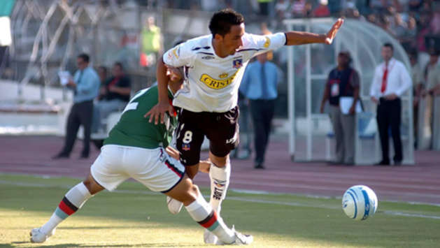 Lucas Barrios-Colo Colo (ANFP)