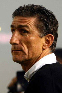 Bauza: "Nos vamos conformes"