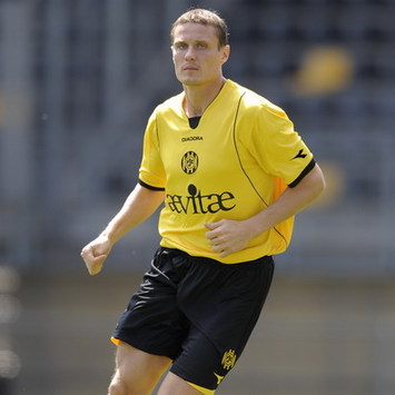 Andres Oper, Roda JC (Foto ANP)