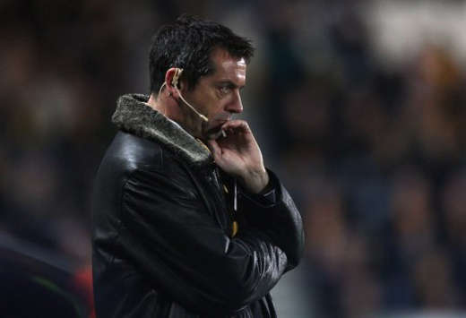 EPL: Phil Brown, Hull City v Sunderland (PA)