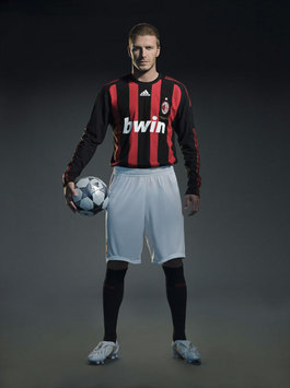 david beckham (courtesy adidas)