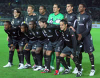 Liga LDU Quito (Mexsport)