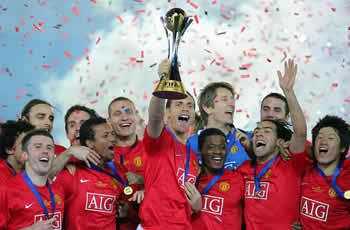 Sorridete, CAMPIONI DEL MONDO