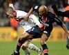 Ligue 1 : Rudy Mater (Valenciennes) vs Sammy Traore (Paris SG)