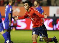 Nekounam, Osasuna-getafe (Marca)