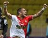 Ligue 1 : Alexandre Licata (AS Monaco)