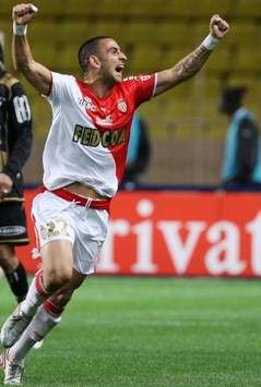 Ligue 1 : Alexandre Licata (AS Monaco)