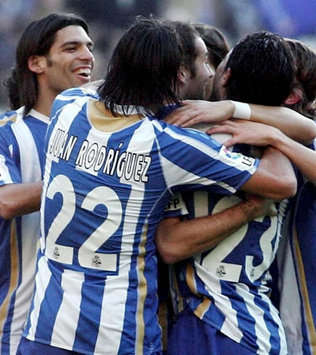 Deportivo La Coruña (Marca)