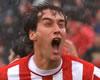 Alayes ya tiene club de Primera