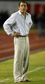 Jose Guadalupe Cruz- Atlante (Mexsport)