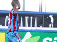 Takayuki Morimoto - Catania-Roma - Serie A (Grazia Neri)