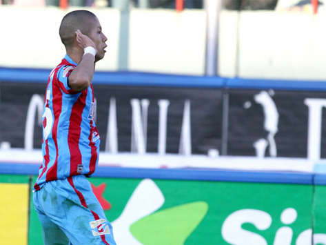 Takayuki Morimoto - Catania-Roma - Serie A (Grazia Neri)