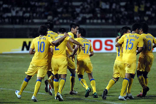 Thailand - ASEAN Football Federation - AFF Cup (thailandfootball.com)