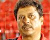 'Referee was completely biased' - Ghosh