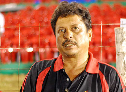 Bimal Ghosh (Mango Peel)