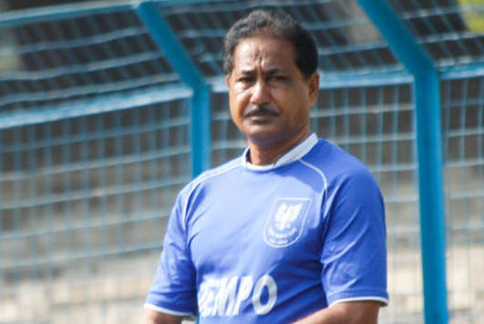 I never complain about match officials - Dempo SC coach Armando Colaco